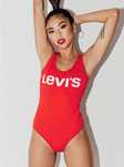 Body/Costum de baie intreg LEVI'S masura S-M