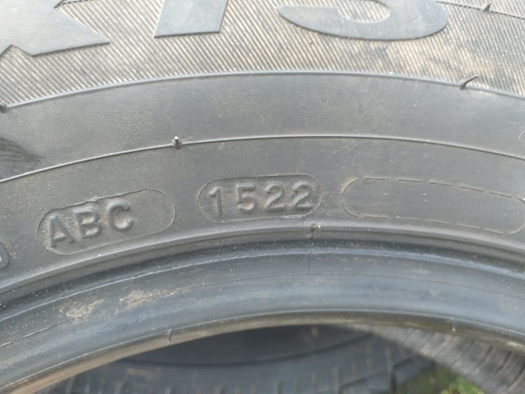 Гуми за Бус 215/70/15С