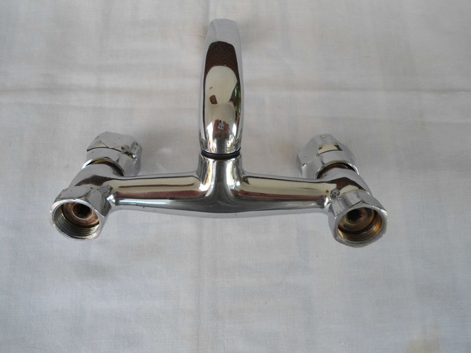 Батерия /Смесител/ за мивка