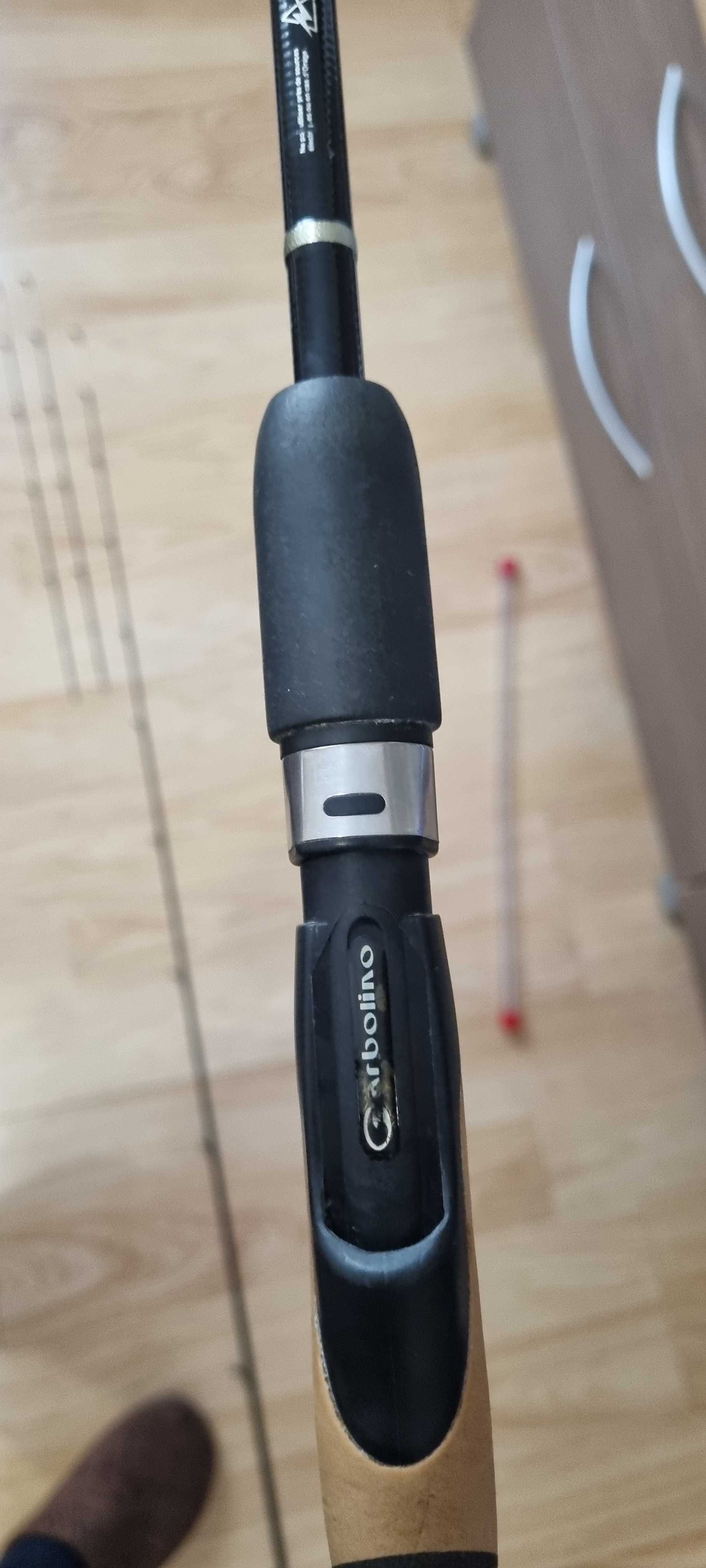 Пикер Precision Garbolino 2.7 м.