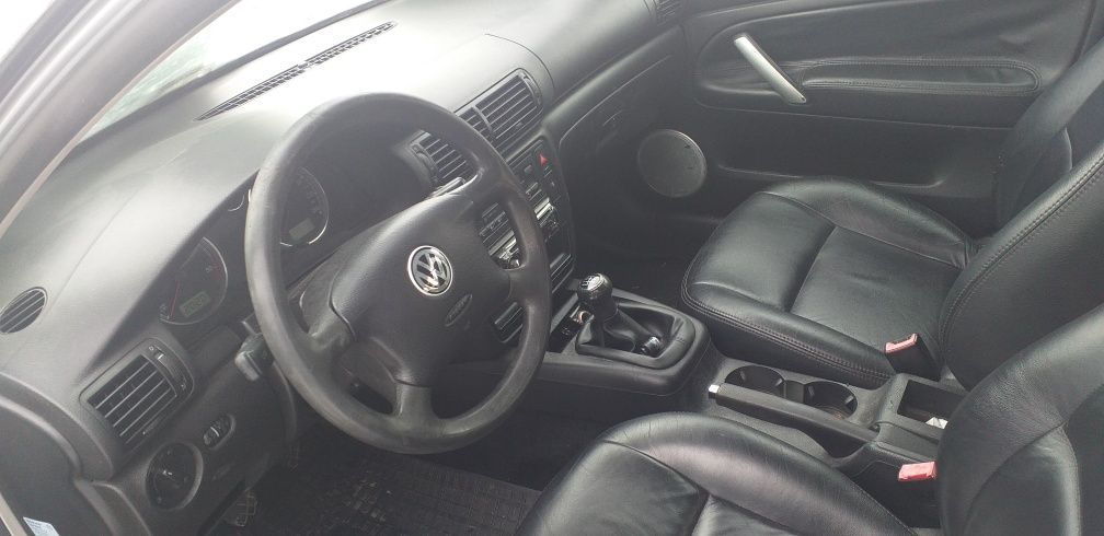 vw passat пасат на части 02г