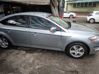 Ford Mondeo MK 4 2014