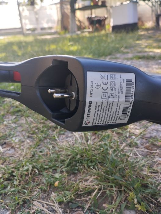 Trimmer electric
