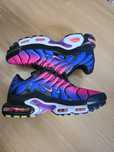 Nike TN Barca Patta mărimea 44