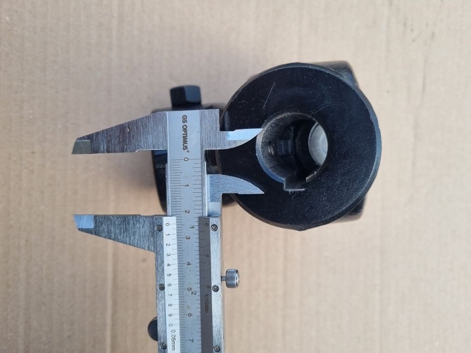 Articulatie cardan cu pana fi 25+ fi 35