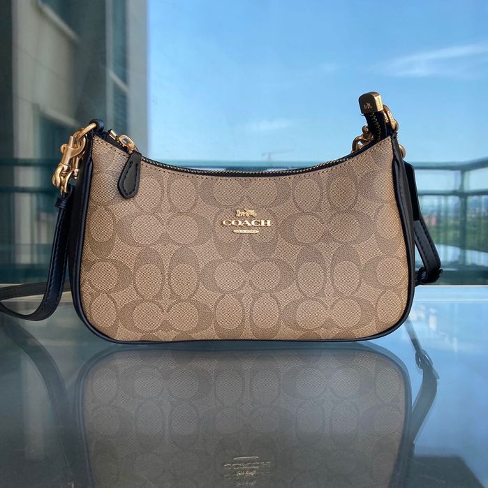 Чанта Coach Teri