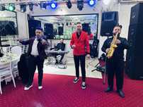 Formatie Nunta Botez Evenimente Vegas Band