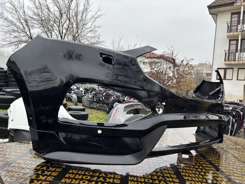 Броня Ford Edge