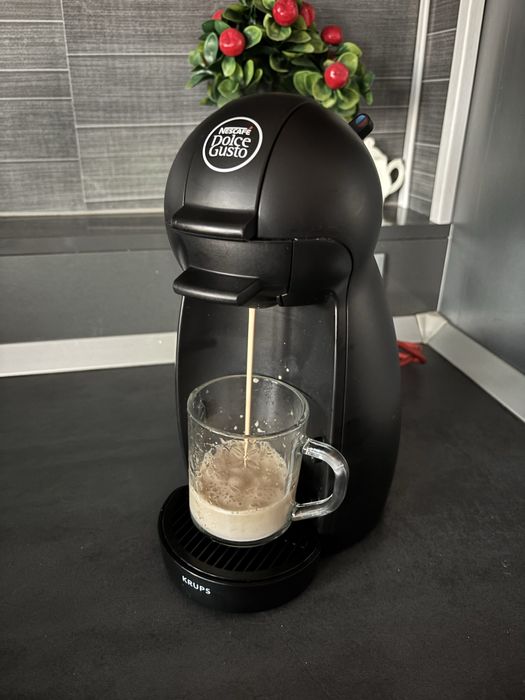 Aparat cafea cu capsule