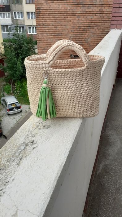 Posete lucrate manual