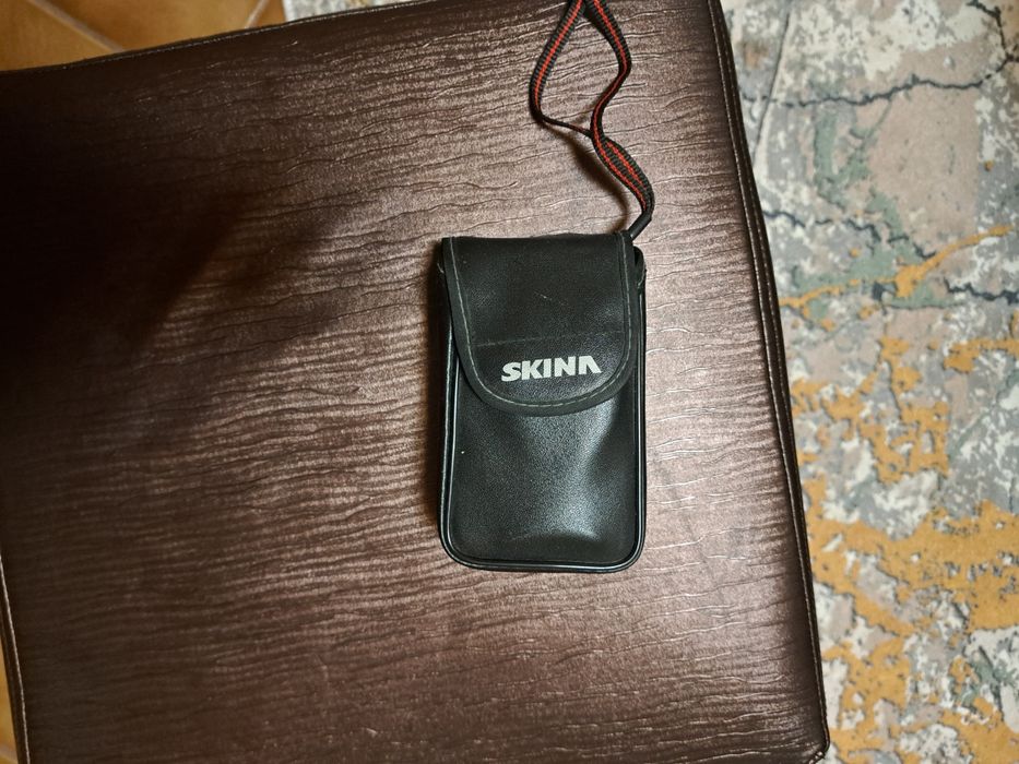 Ретро апарат с батерии