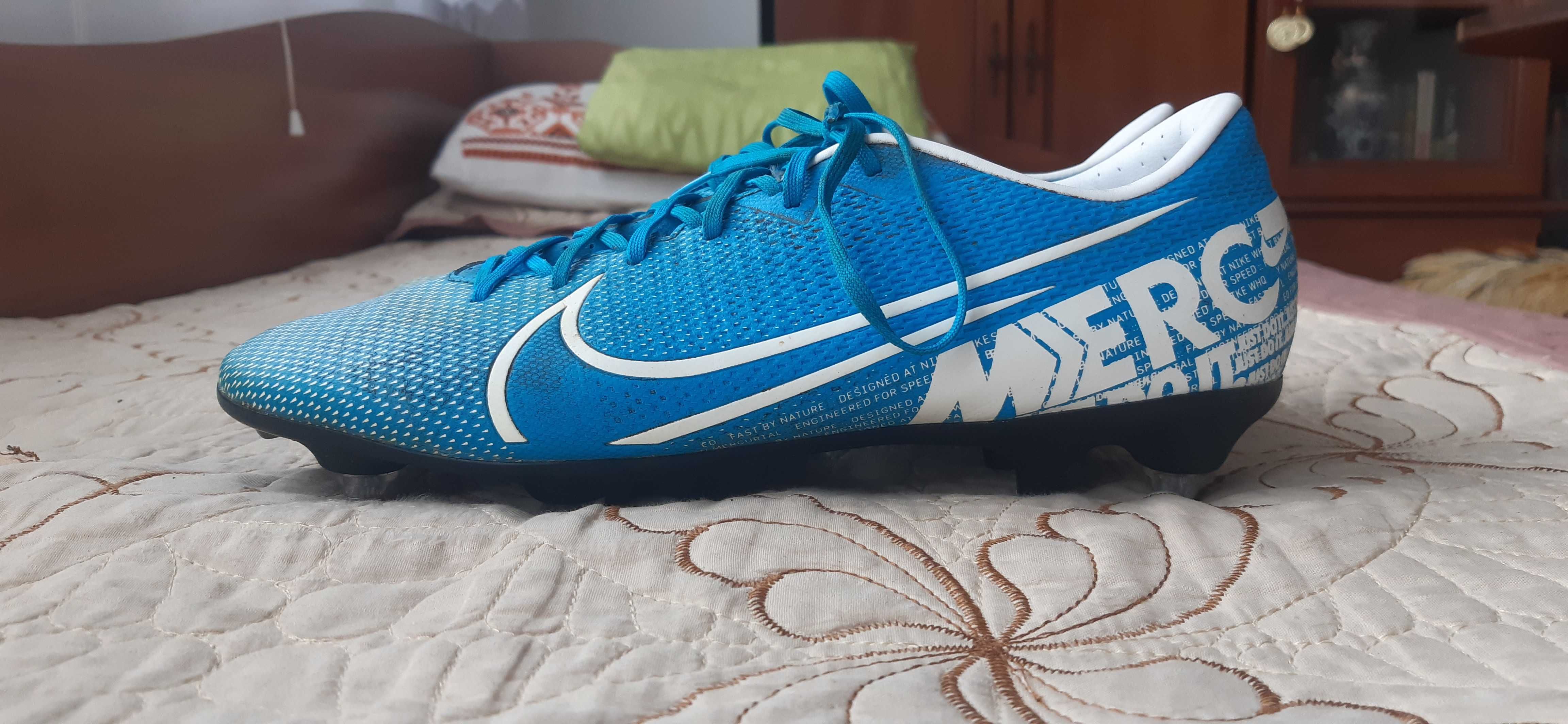 Nike Mercurial Vapor 13