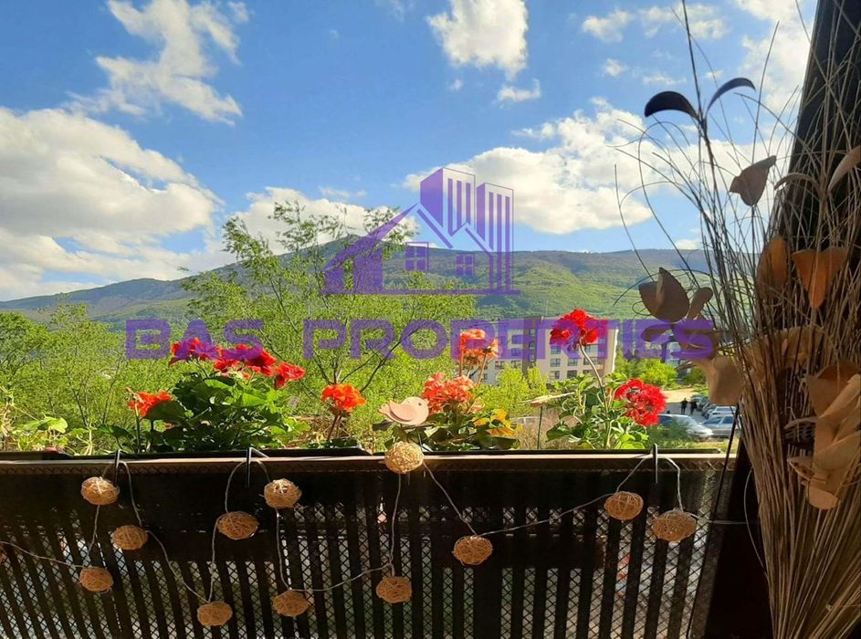 Дава се под наем Едностаен апартамент в София, Манастирски ливади - 45 кв.м за 500 € - Снимка #11