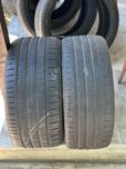 Vand rezerve anvelope vara 285.30.21 S-Class
