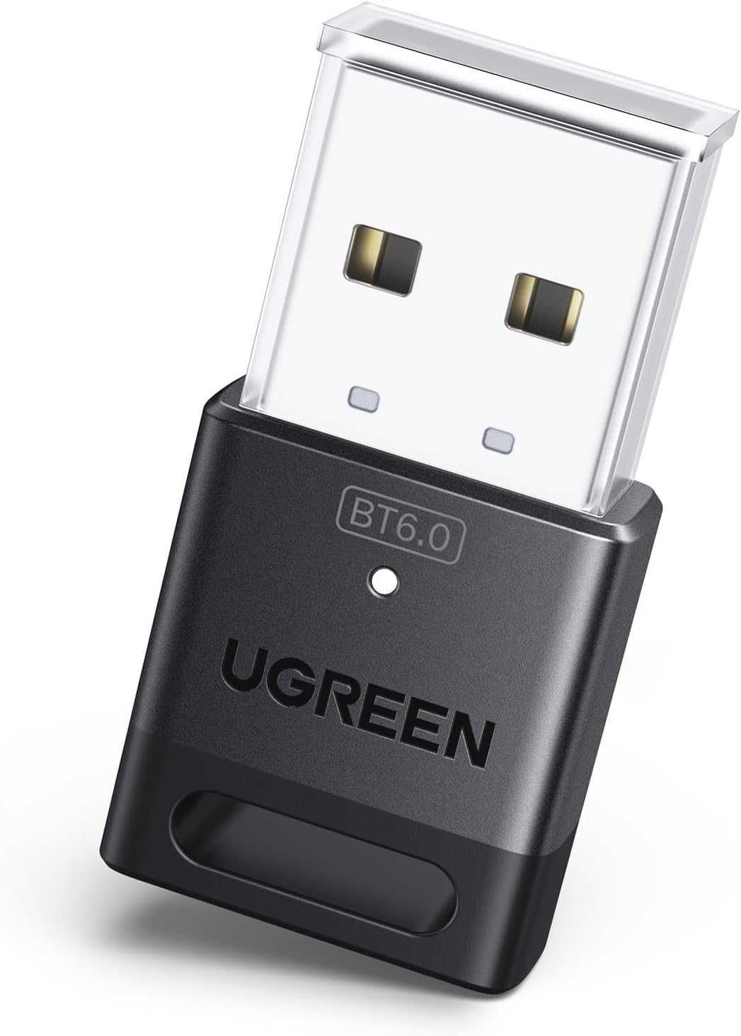 Новинка! Ugreen Bluetooth 5.4v2 (6.0) USB адаптер