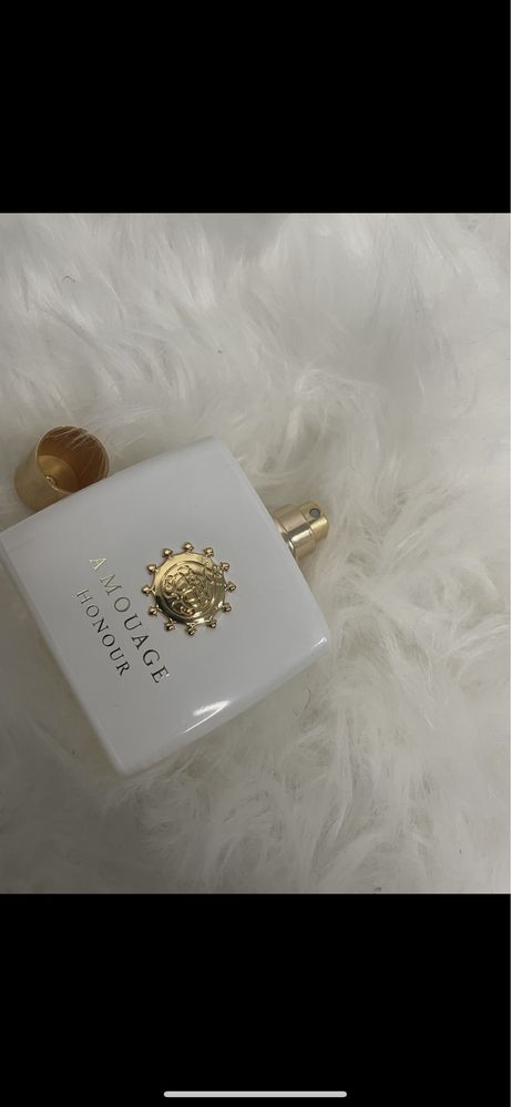 Amouage-Honour 100 ml