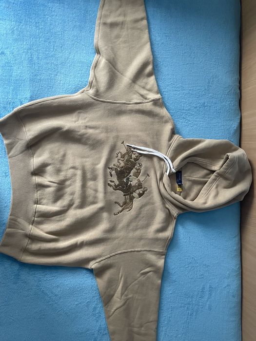 Hanorac Polo Ralph Lauren