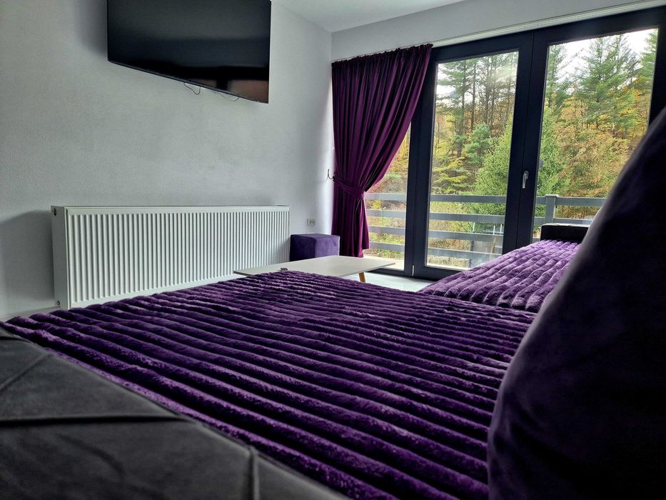 Casa din Luncă 2 – Poiana Mărului, Brașov nr. 676 D