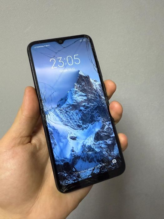 Продаю Редми 9А 32гб