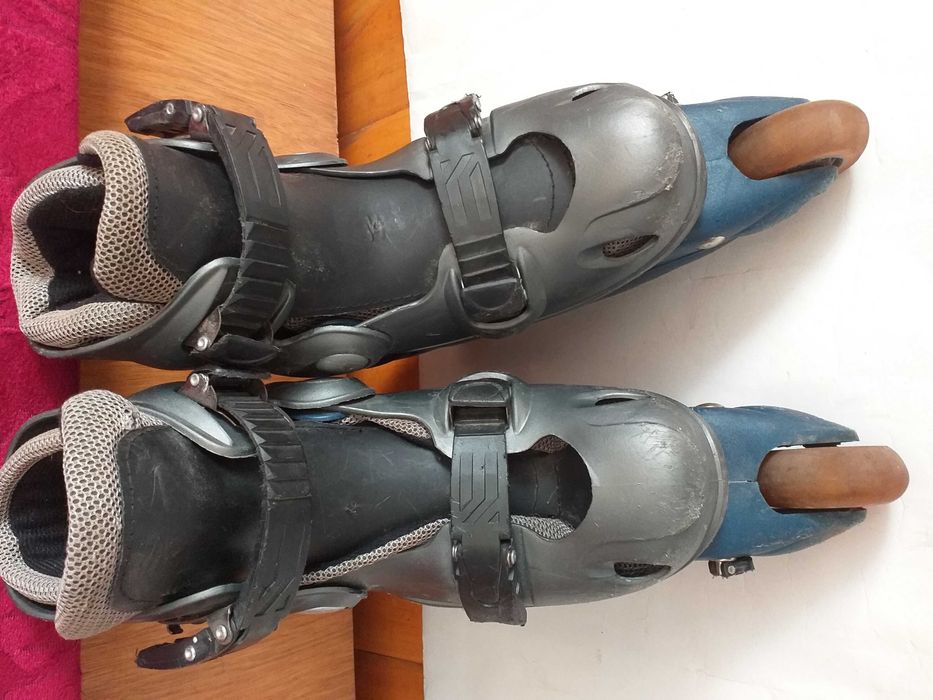 Role pt copii IA SPORTS SS, Nr. 34 -37