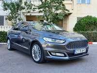 Ford mondeo mk 5 Vignale