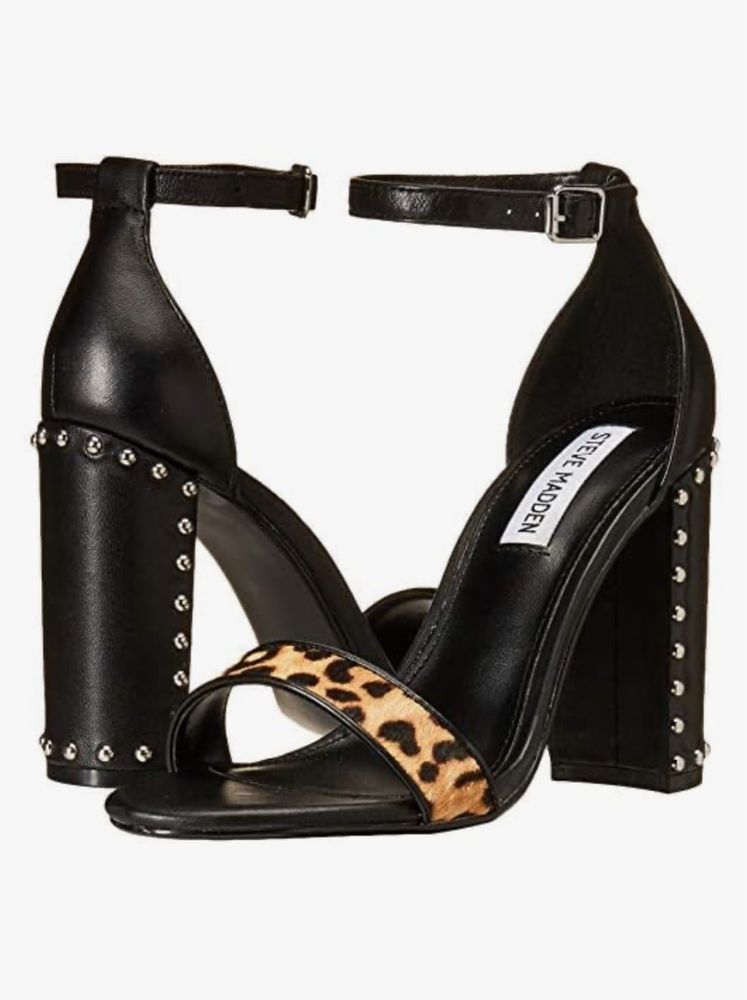 Дамски сандали STEVE MADDEN 39 номер