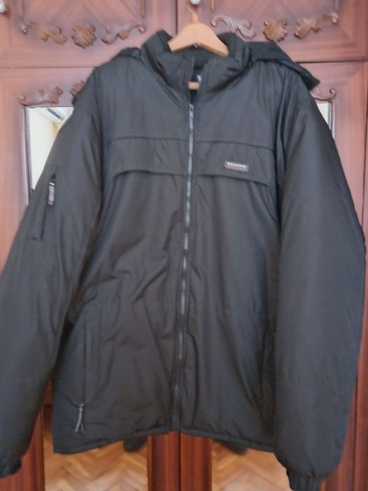 Мъжко зимно  яке