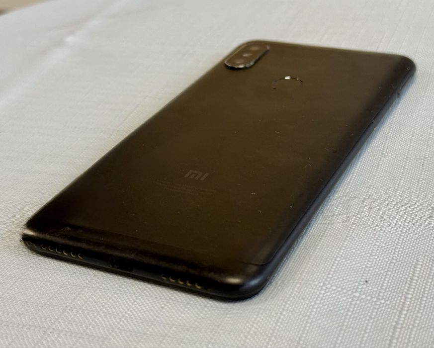 Xiaomi Redmi Note 6 Pro
