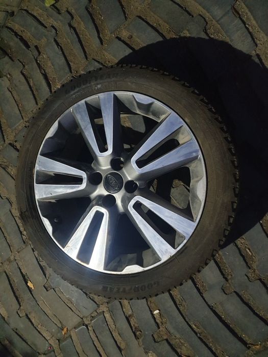 Продам Диски LADA оригинал R17