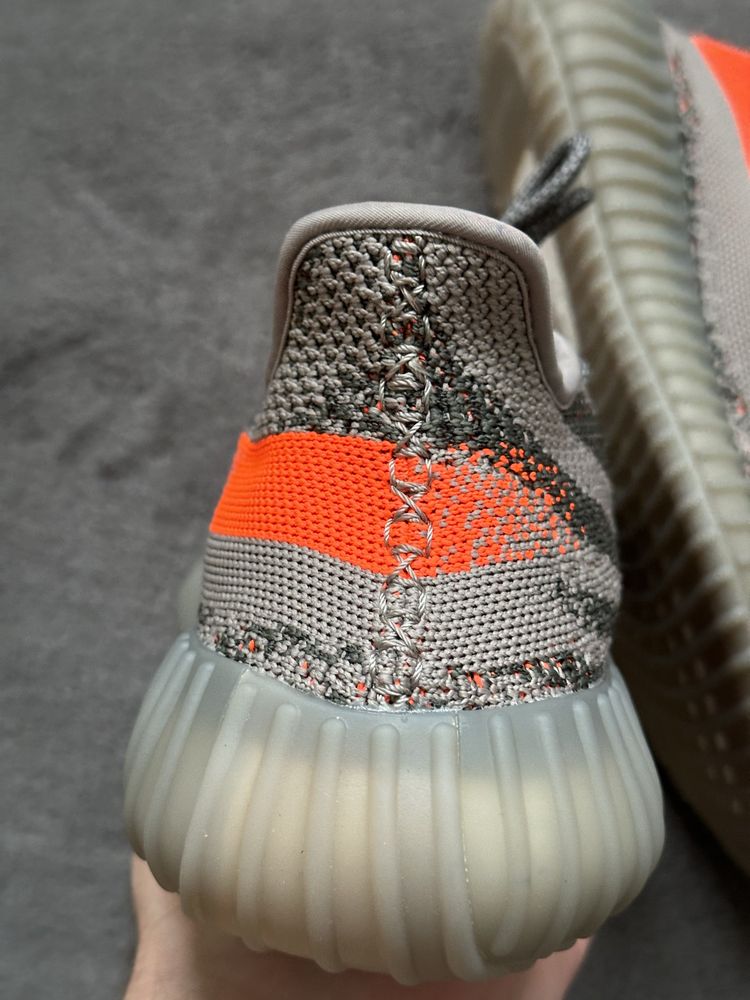 Yeezy Boost 350 Beluga Reflective (PREMIUM)