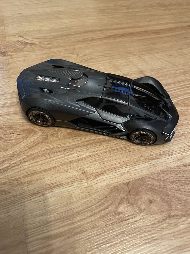 Lamborghini terzo millenio 1/24