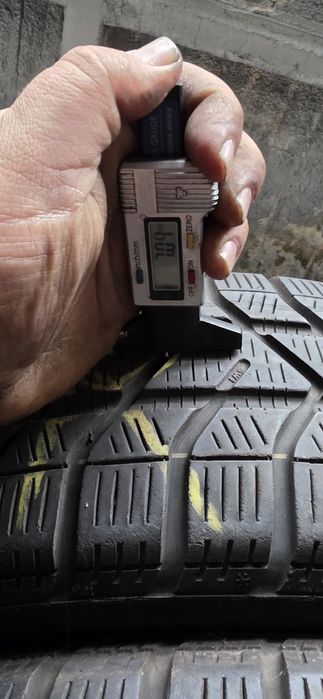 Гуми 4бр 175/65/15 - 1бр   - 59лв