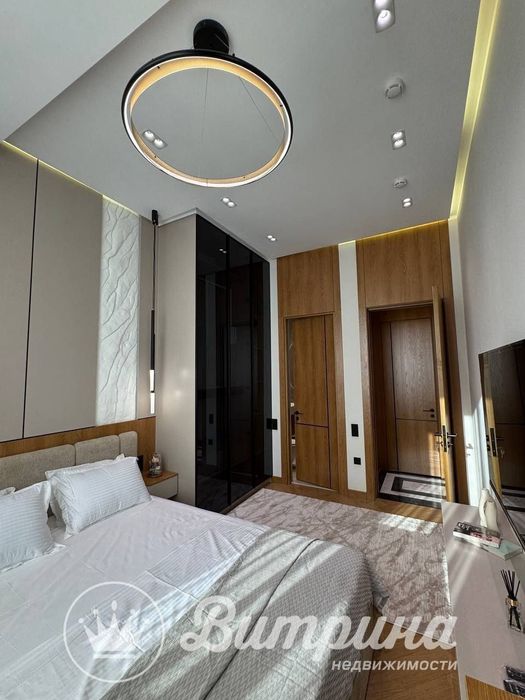 Продается 3-комнатная Жк Infinity