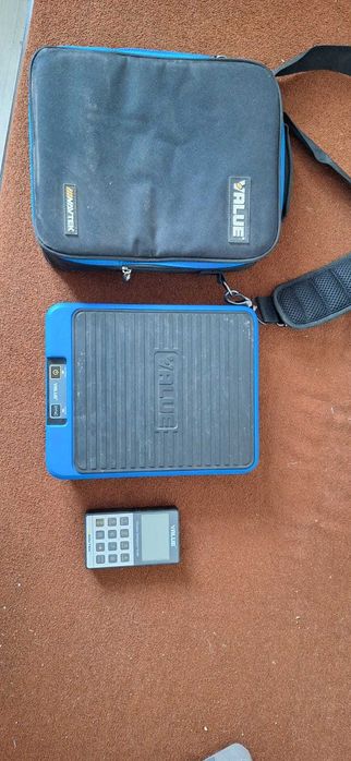 Продам Весы Value Vrs 50i-01