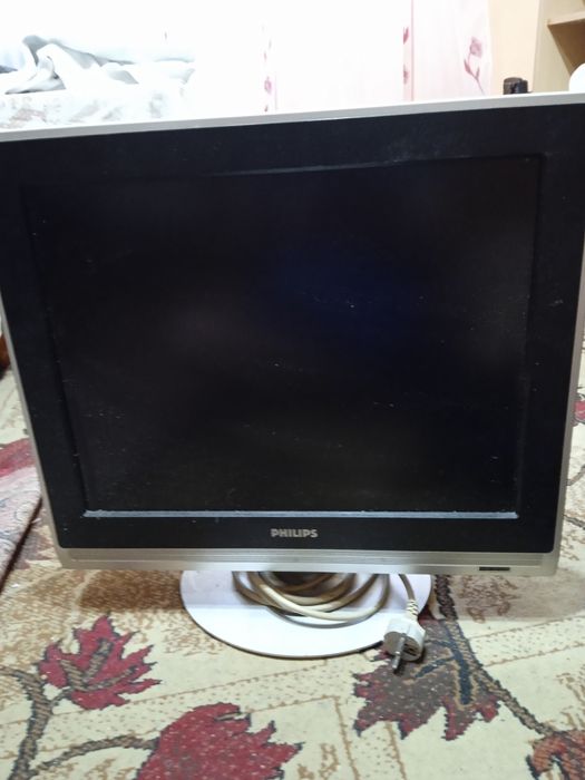 Monitor Philips . tastatura.unitate mause