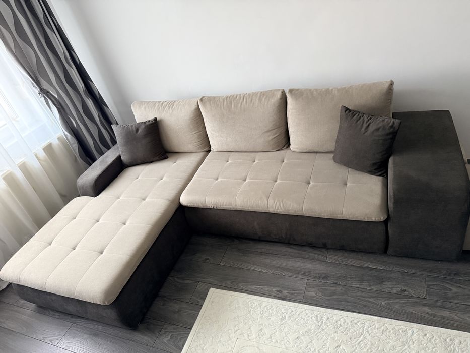 Coltar extensibil 250/180