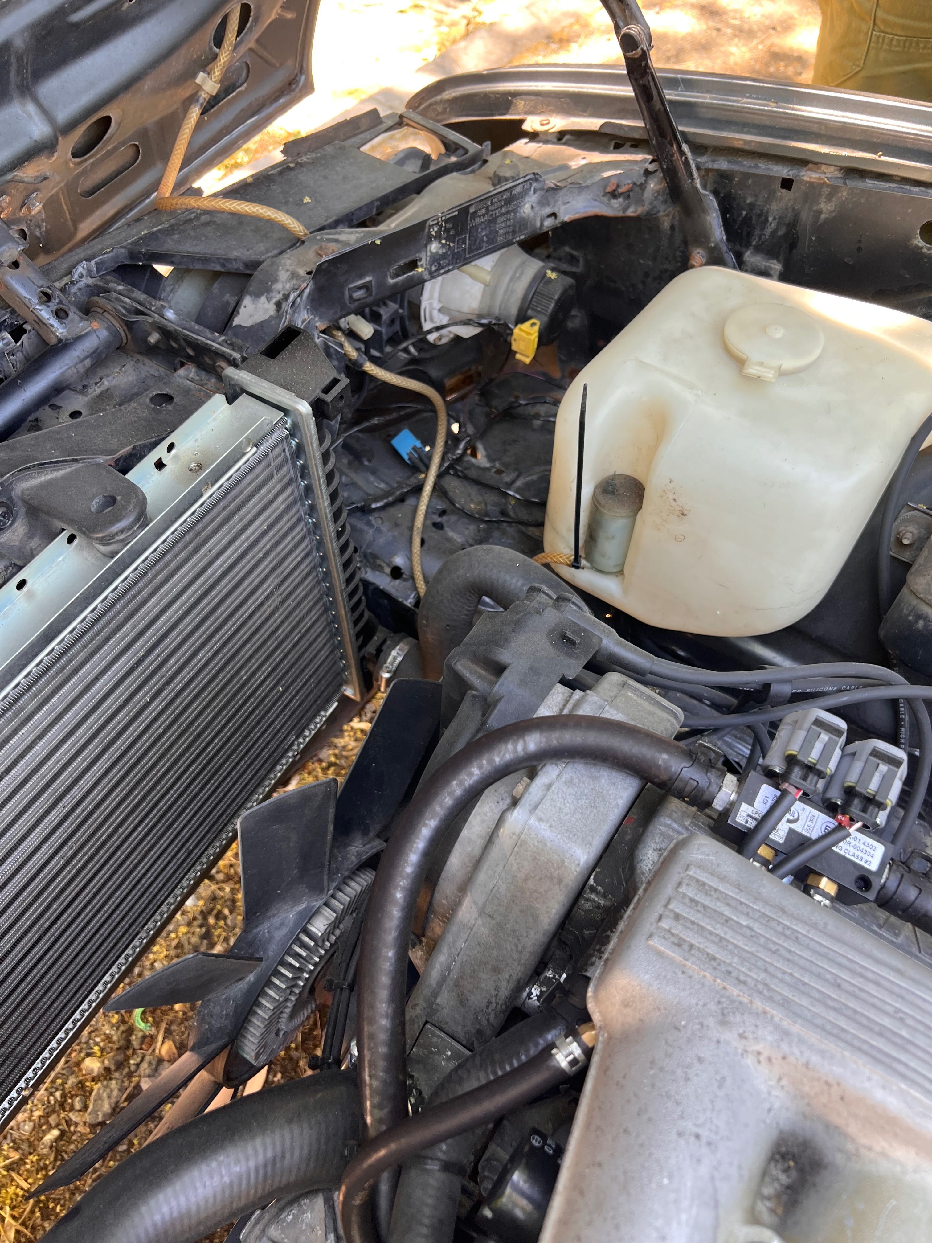 BMW e30 316 + 1.8is