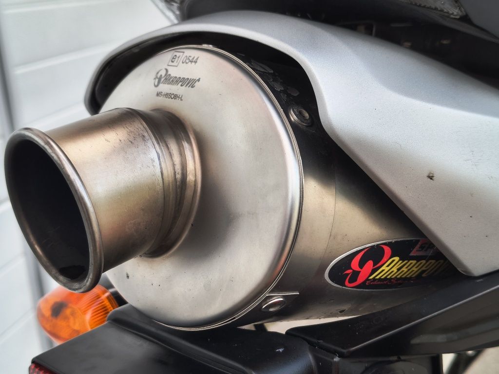 Vand Honda CBR 600 RR PC37 2006