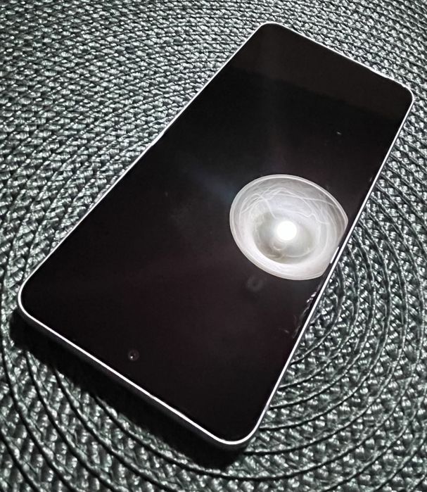 Samsung S21 FE 5G, 128gb, Dual SIM, liber de retea