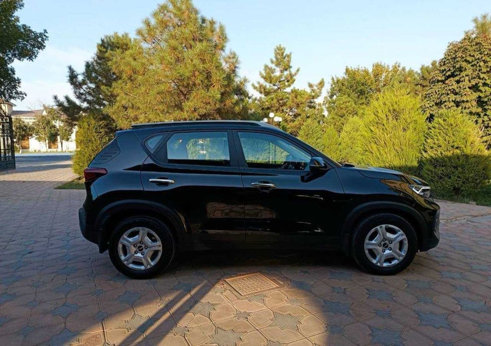 Kia sonet naxt va nasiya savdo