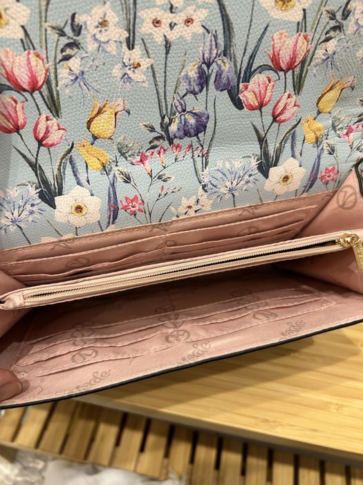 Чанта Coach, Zarena, O bag Glam, Michael Kors и Verde