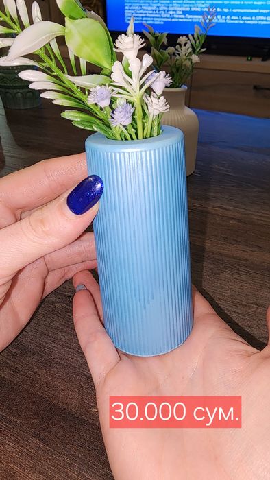 Продаю гипсовые фигурки ручная работа