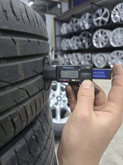 Джанти 16 / 4х108 - Ford Fiesta и др. 4x108