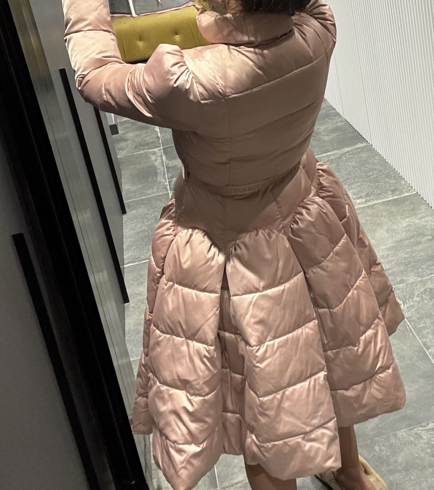 Яке - Elisabetta Franchi