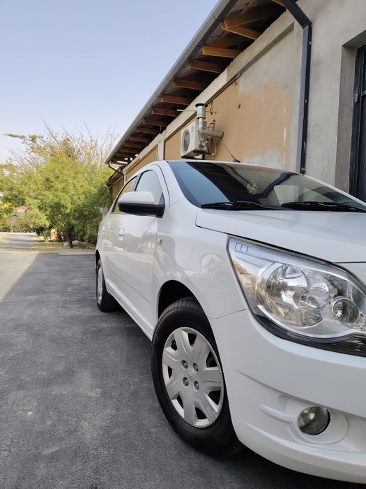 Cobalt srochno sotiladi