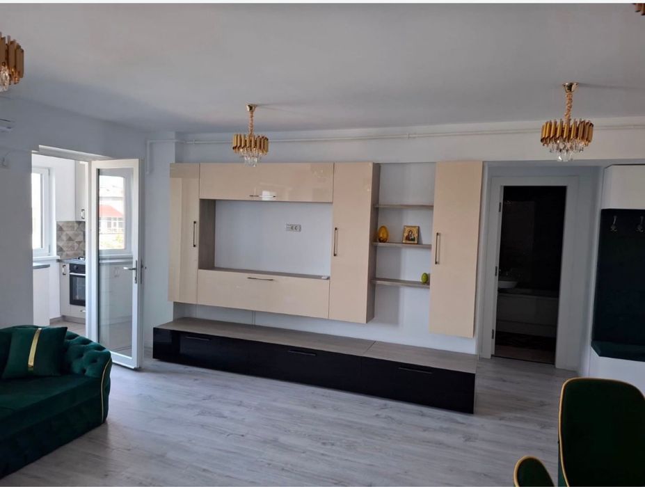 Regim hotelier Decebal Residence