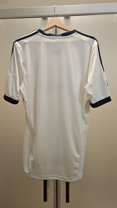 Тениски на Real Madrid