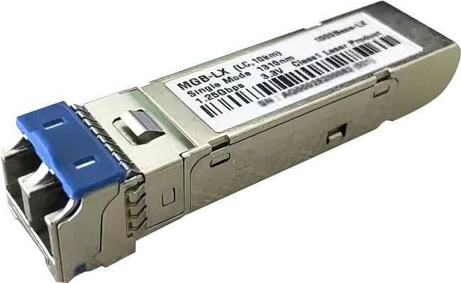SFP трансивер Planet mgb-lx
