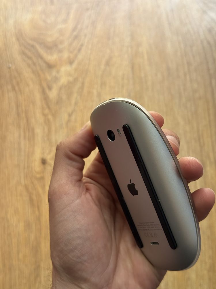 Apple magic mouse 2
