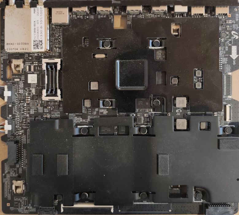 BN94-15931k Placă de bază pentru Samsung QE55Q700